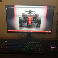 MONITOR AOC 24G2ZE