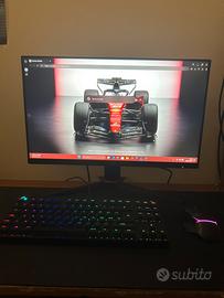 MONITOR AOC 24G2ZE