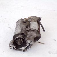 Motorino avviamento Land Rover Freelander 2.2 tdi