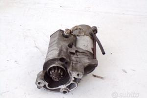 Motorino avviamento Land Rover Freelander 2.2 tdi