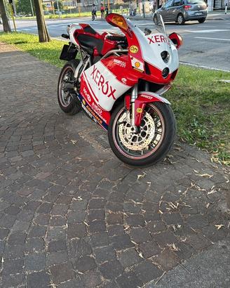 Ducati 999