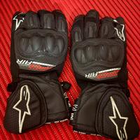 Alpinestar sp8 air pro