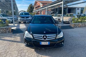 Mercedes-benz C 180 MERCEDES CLASSE C-W204 C180 CD