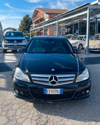 Mercedes-benz C 180 MERCEDES CLASSE C-W204 C180 CD