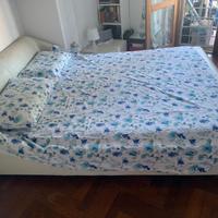 Letto matrimoniale ligne roset