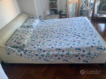 Letto matrimoniale ligne roset