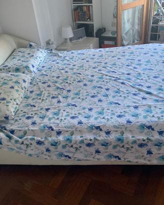 Letto matrimoniale ligne roset