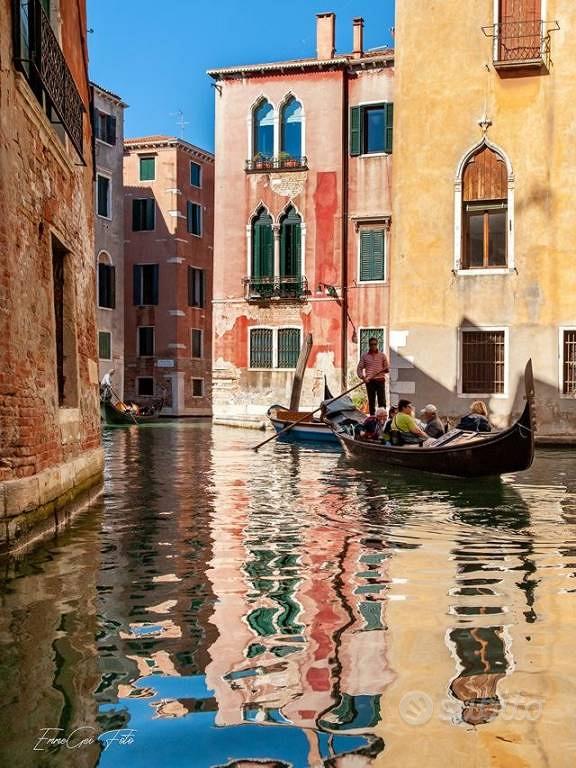 Appartamento – Venezia, Castello - Vista 5
