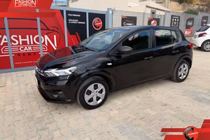 DACIA Sandero Streetway 1.0 TCe ECOG Essential