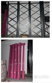 Scaffalature per pallet