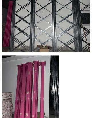 Scaffalature per pallet