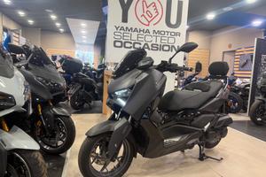 Yamaha X-Max 125 Tech + 2026 - Km 353