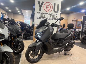 Yamaha X-Max 125 Tech + 2026 - Km 353