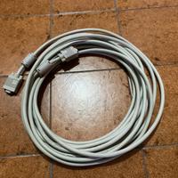 Cavo VGA 10 metri