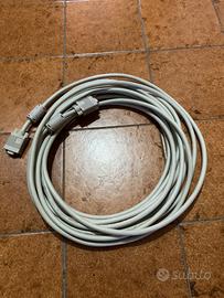 Cavo VGA 10 metri