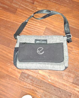 borsa passeggino