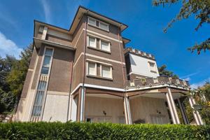 Villa singola in Via delle Frasche