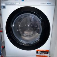 Lavatrice/asciugatrice Indesit 10kg