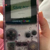 Game boy color