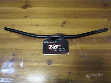 Manubrio Renthal 7/8" (22mm)