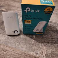 TP link wa850 re