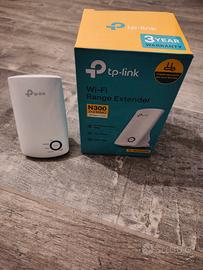 TP link wa850 re