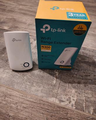 TP link wa850 re