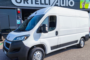Peugeot jumper L2-H2 + IVA
