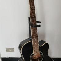 Basso acustico Ibanez AEB8E