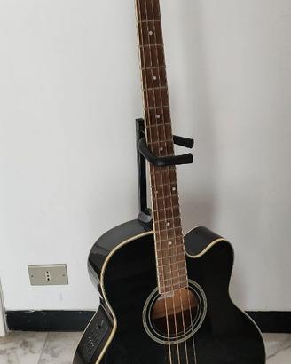Basso acustico Ibanez AEB8E