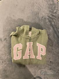 Felpa cheap gap bambina