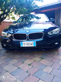 Bmw 320 d xdrive touring Mod. Luxury