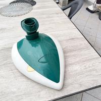 Spazzola lucidatrice Cuore Folletto