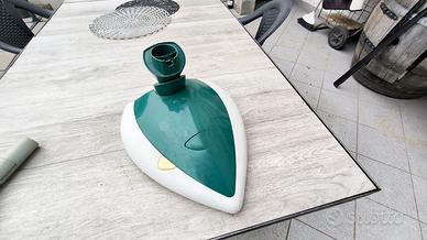 Spazzola lucidatrice Cuore Folletto