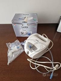 inalatore nebulizzatore aerosol laica