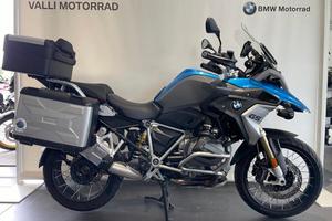 BMW r 1250 gs Abs my19