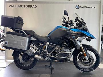 BMW r 1250 gs Abs my19