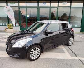 Suzuki Swift 1.3 75cv DDiS 5 porte GL Style NEOPAT