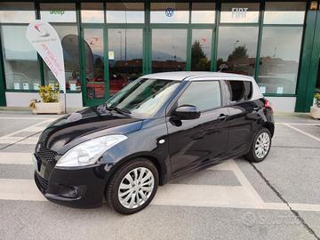 Suzuki Swift 1.3 75cv DDiS 5 porte GL Style NEOPAT