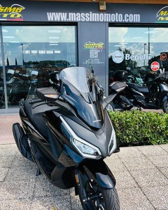 HONDA Forza 350 KM 0 TUTTO INCLUSO ANCHE PASSAGG