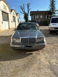 MERCEDES Serie E (*124) - 1989