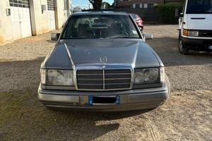 MERCEDES Serie E (*124) - 1989