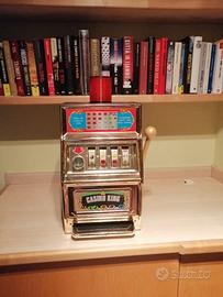 slot machine  CASINO KING 