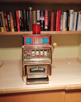 slot machine  CASINO KING 