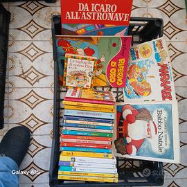 tutto walt disney 