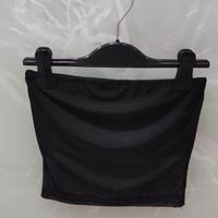 2510200925 Top trasparente Asian tg. S