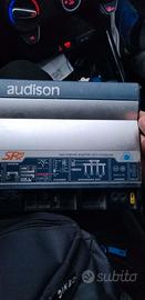 Amplificatore Audison SRx2 