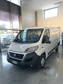 Fiat ducato 2.3 130mtj L2h1