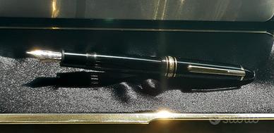 Montblanc Meisterstuck 146 penna stilografica 