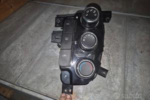 Comando Clima Per Mahindra KUV100 - KUV 100 2020